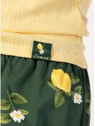 5059TBP Женская пижама (Ф+Ш)